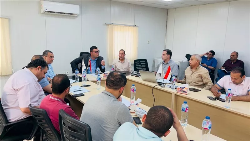 بيان مهم من جهاز العاصمة الإدارية بشأن حي جاردن سيتي الجديدة