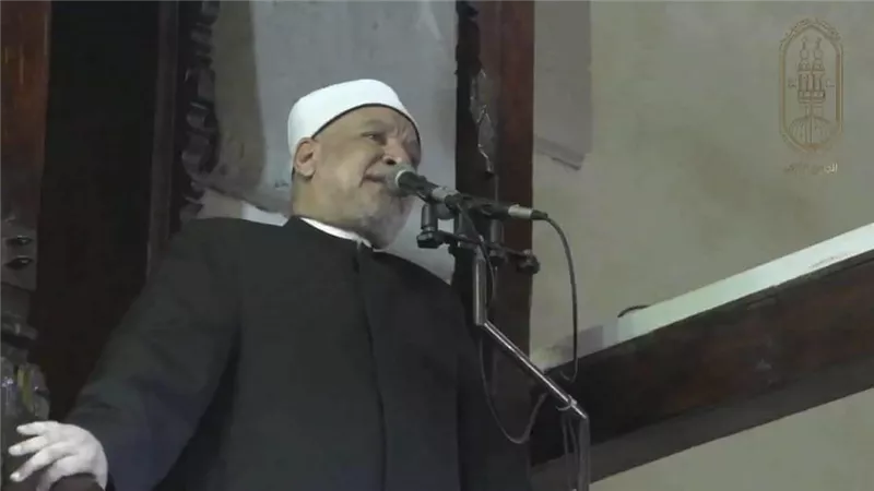 د.حسن الصغير روح التلاحم والتكاتف سلاح مصر في مواجهة الأخطار