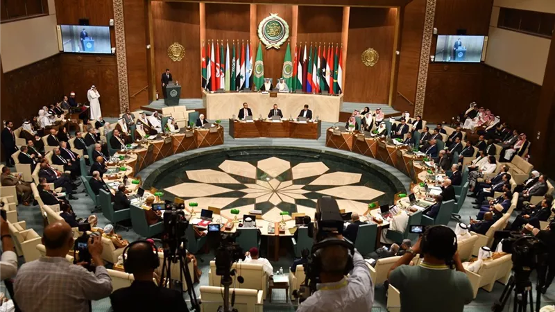 العسومى:انخراط الدول العربية في منظومة الذكاء الاصطناعي أمراحتميا