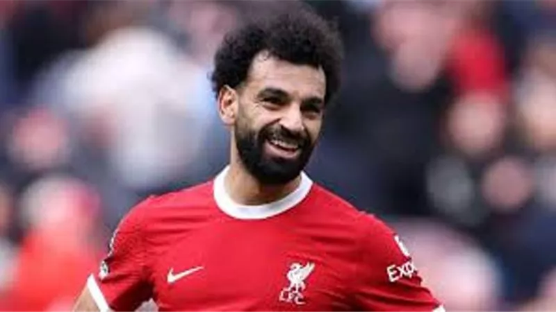 رقم مميز فى انتظار محمد صلاح أمام وست هام