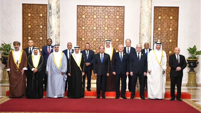 رؤساء المجالس والبرلمانات العربية يهنئون الرئيس على أداء اليمين الدستورية لفترة رئاسية جديدة