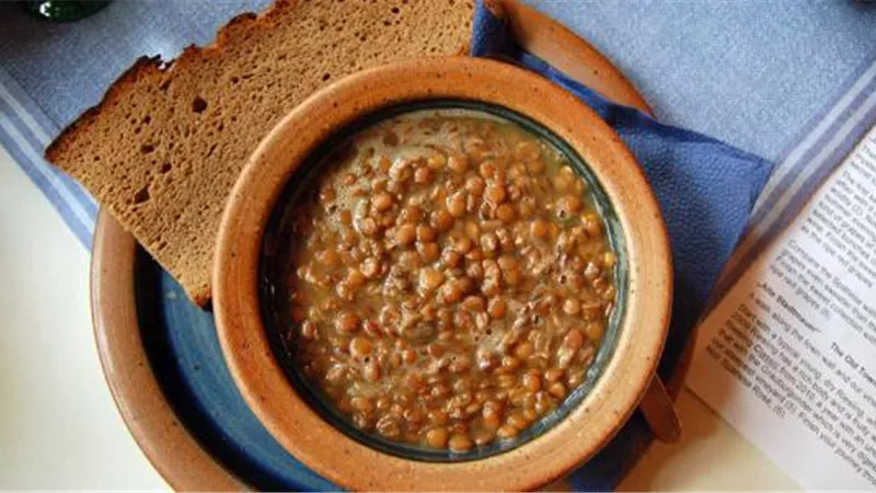 طرق الطهى الصحية للعدس..تعرف عليها