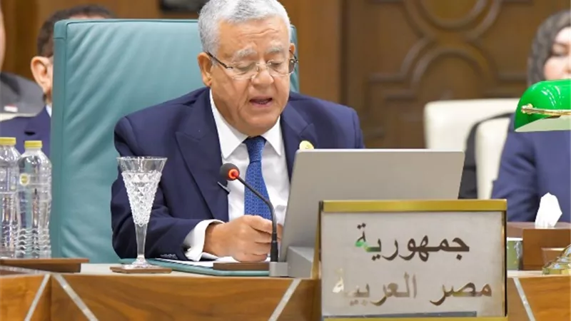 جبالي: الدولة تفاعلت مع مُعطيات العصر الرقمي وفي مقدمتها استخدام الذكاء الإصطناعي