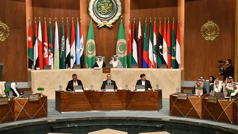 رؤساء البرلمانات العربية يعتمدون وثيقة برلمانية حول الذكاء الاصطناعي