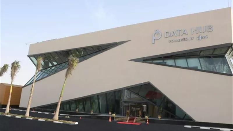 مصر تسير على خطى واعده فى التحول الرقمى