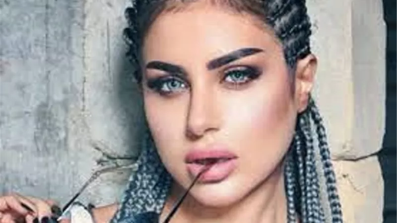 سجن حليمة بولند سنتين مع الشغل والنفاذ..بسبب صور وفيديوهات مستفزة