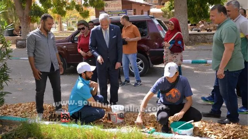 بوابة الجمهورية