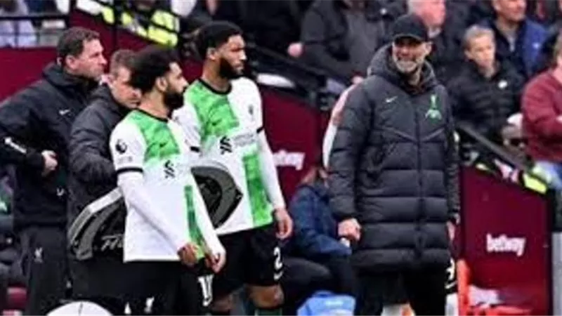 لاعب ليفربول السابق عن صلاح وكلوب: صراع الغرور