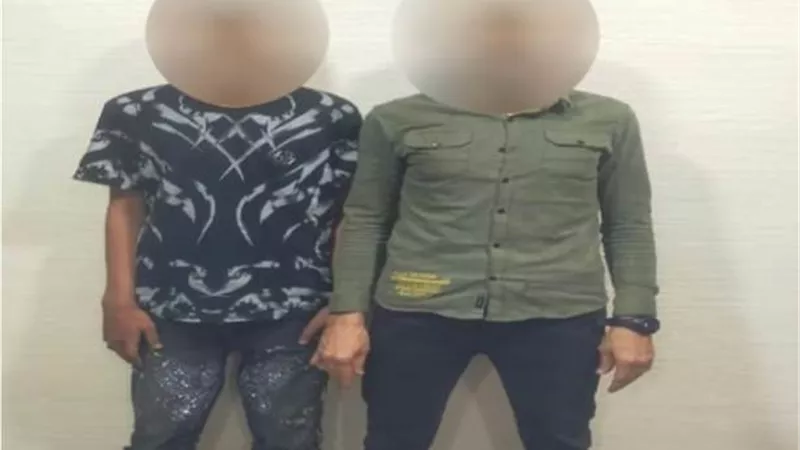 الداخلية تكشف حقيقة ادعاءات سائق بتعدى عدد من الأشخاص على نجله بالقليوبية