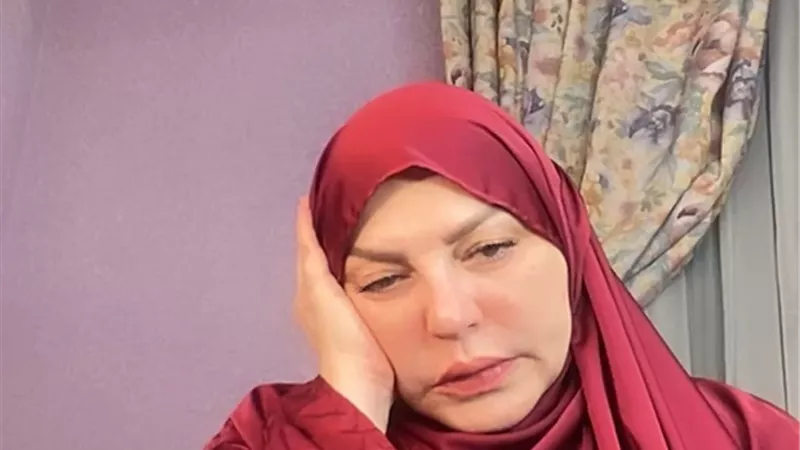 ميار الببلاوي باكية: أنا شبعت ظلم حرام عليكم قطعتوني