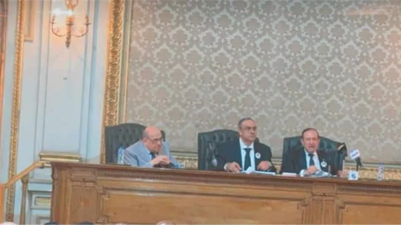 مصطفى الفقي: أحمد فتحي سرور كان ضد التوريث وقال عنه 