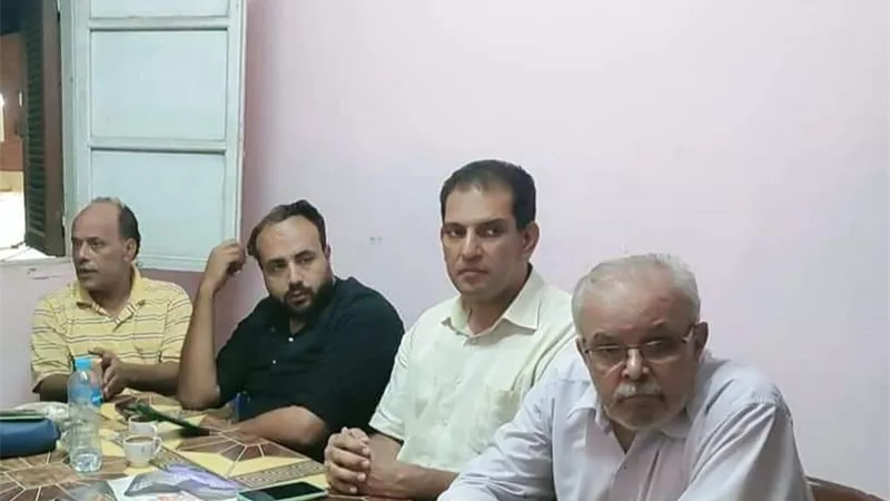 سيناء في عيون الشعراء..أمسية أدبية ببيت ثقافة طوخ