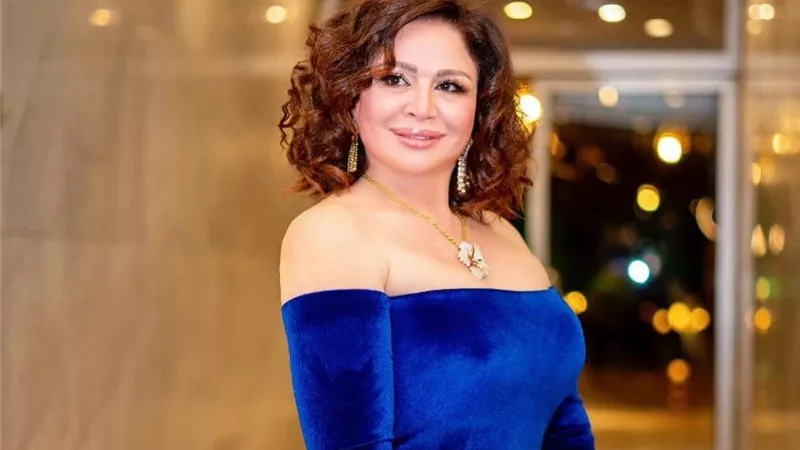 إلهام شاهين توجه رسالة شكر لـ ماجدة الرومي