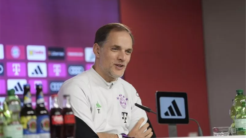 توخيل : ريال مدريد لديه قدرة مذهلة ويصل مناطق الخطورة في ثوان
