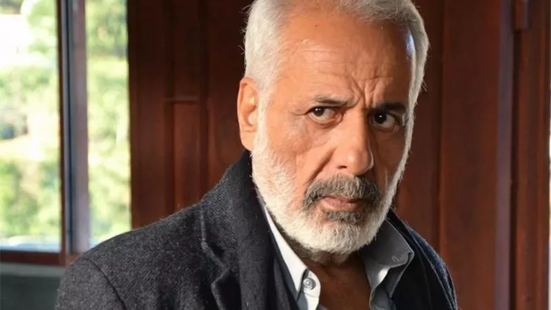 الإسكندرية السينمائي يمنح وسام عروس البحر المتوسط للفنان السورى الكبير ايمن زيدان