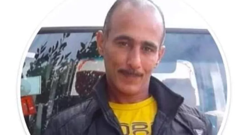 غرق صياد فى شاطئ الدخيلة بالإسكندرية