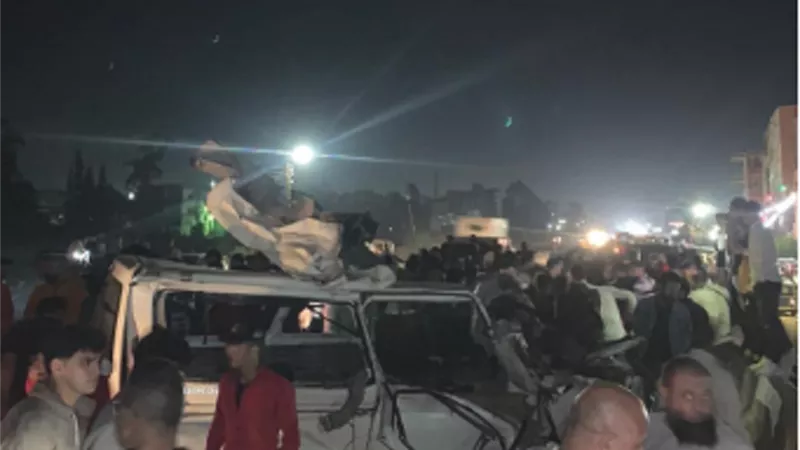 بالاسماء..مصرع 5 و اصابة 8 فى حادث تصادم بمحافظة الدقهلية