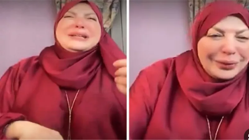 الحكاية فى منشور.. ميار الببلاوي توضح كواليس تصريحاتها مع 