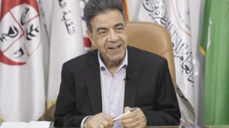 نقيب الأطباء البيطريين : نستورد 90% من لقاحات الحيوانات المطلوبة