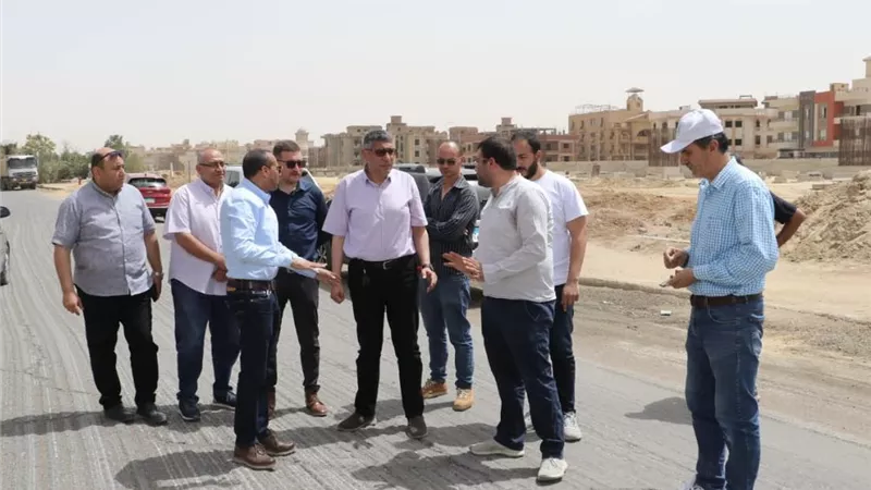 الإسكان: جولات موسعة لمتابعة مشروعات التطوير والنظافة بالمدن الجديدة
