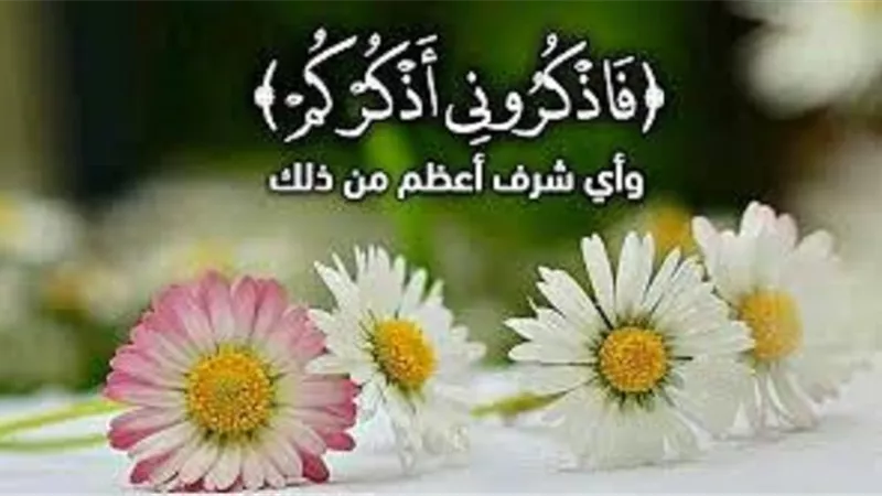 ذكر يسير يغفر ما تقدم من الذنب لفعل يومى..لا تغفله