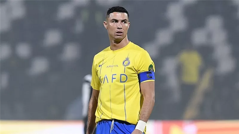تقارير.. كريستيانو رونالدو الأكثر إهداراً للفرص بالدوري السعودي