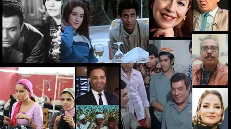 عبرت عن آلامهم وآمالهم.الأعمال الفنية ناقشت قضايا العمال الأساسية