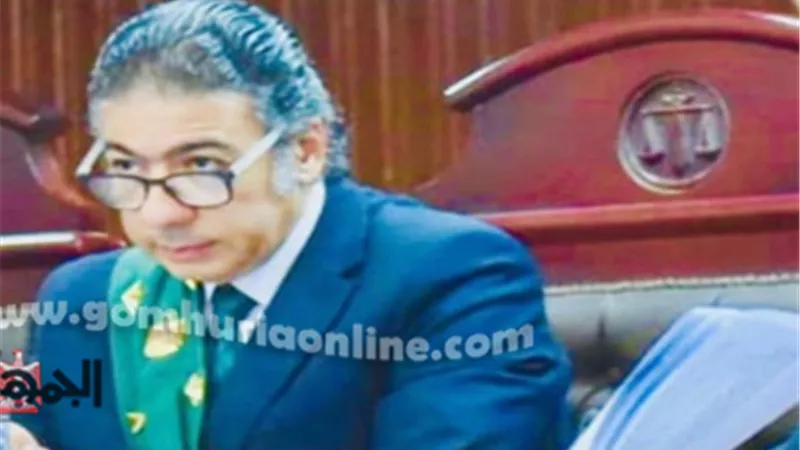 الطب الشرعي يكشف سلامة القوي العقلية للمتهم بإعتناق الفكر الداعشي