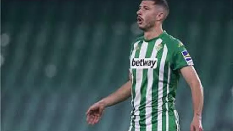 برشلونة يقترب من صفقته الأولى فى الميركاتو