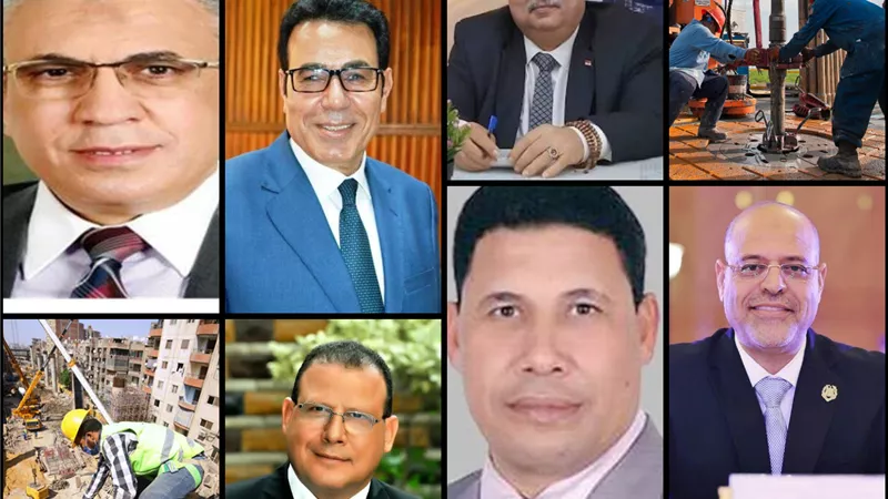 نقلة تاريخية للعمال.. في عهد السيسي