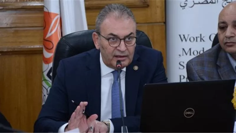 عبد السلام : 988 شركة استفادت من الخدمات يمثلون 32 ٪ من إجمالي