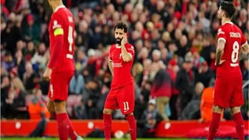 ليفربول يسعى لـ العودة إلى الانتصارات أمام وست هام