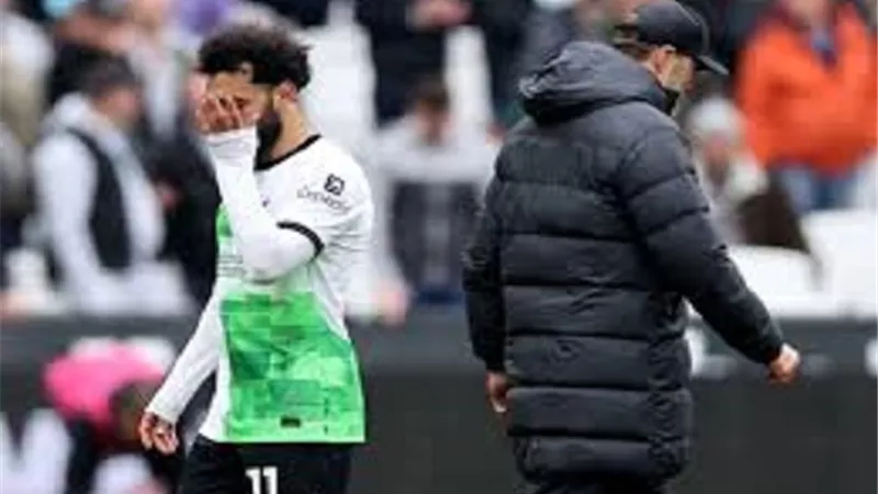 أسطورة أستون فيلا : كلوب لم يحترم صلاح