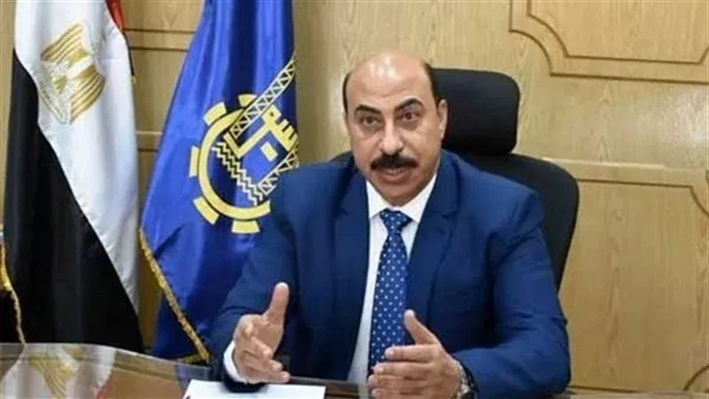 أشرف عطية يوجه لتقديم أوجه الرعاية الطبية والعلاجية لمصابى حادث