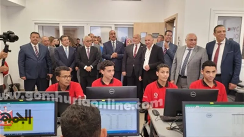 وزير التربية والتعليم