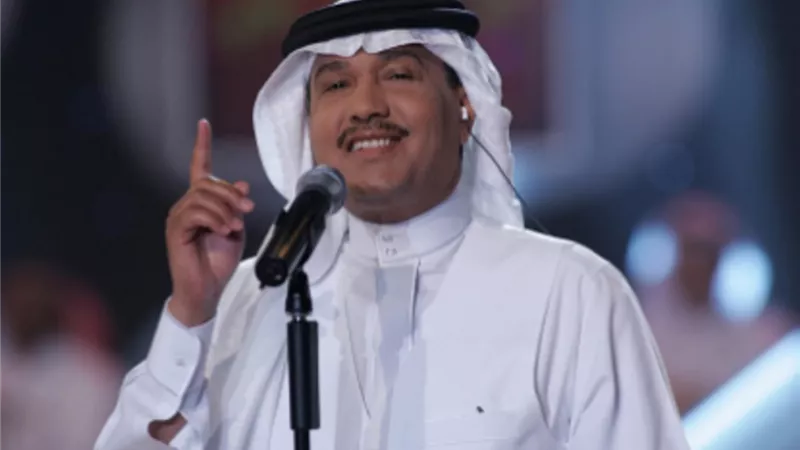 تأجيل جميع الأنشطة الفنية لـ محمد عبده .. لهذا السبب