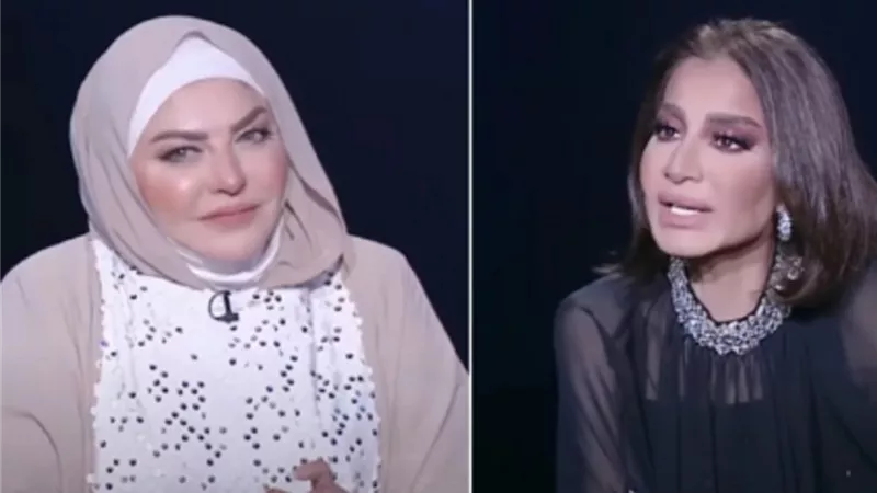 بسمة وهبة لـ ميار الببلاوى : 