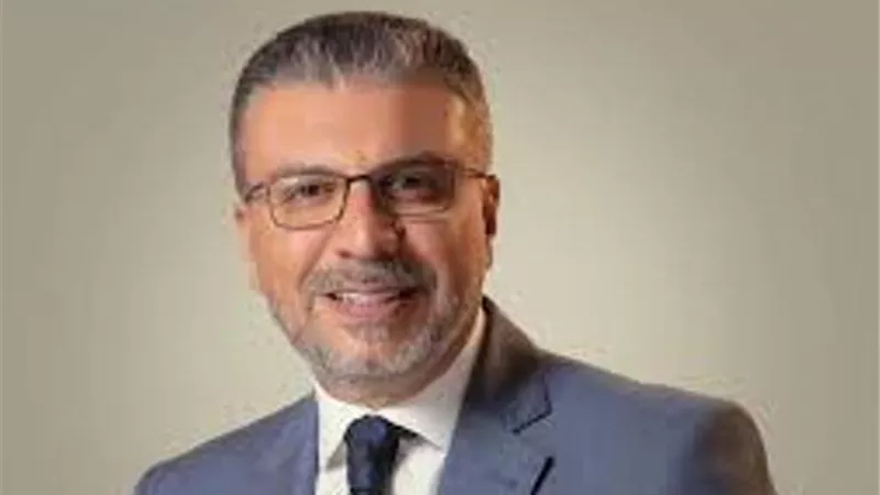 رئيس إذاعات التعاون الإسلامي يهنئ البابا تواضروس بعيد القيامة المجيد