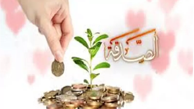 الصدقات..ما حكم دفعها لفض المُنازعات