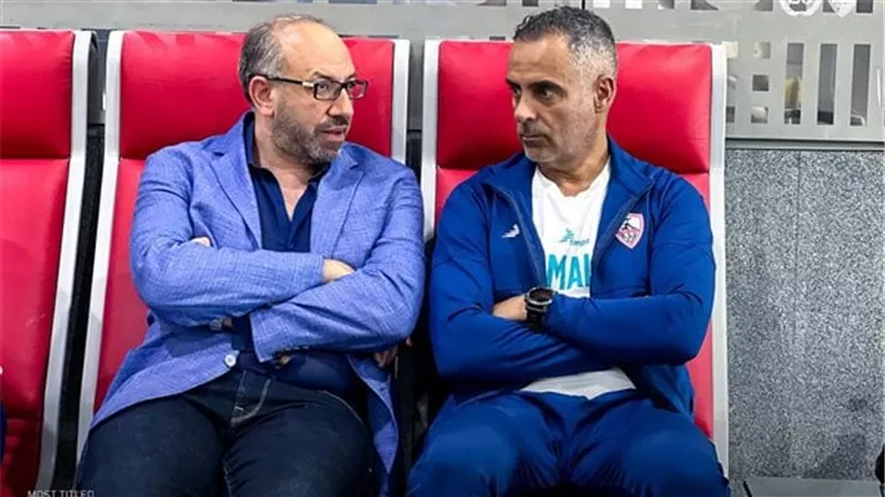 المندوه: كان بإمكان الزمالك تسجيل أكثر من 3 أهداف أمام دريمز