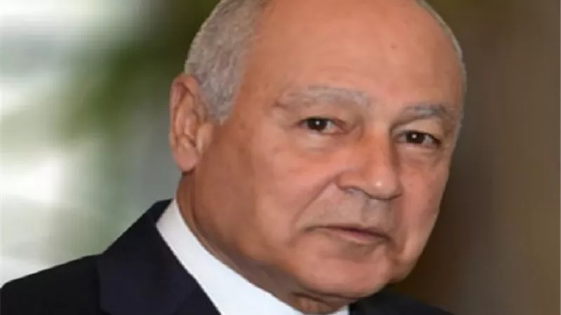 أبو الغيط يدعو أسواق المال العربية لتوطين الذكاء الاصطناعي
