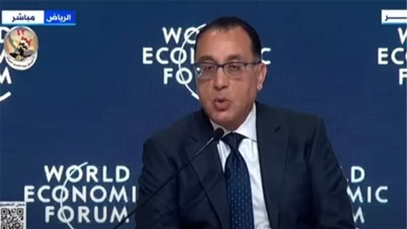 مدبولى :مصر تستضيف 9 ملايين لاجئ بتكلفة 10 مليارات دولار سنويا