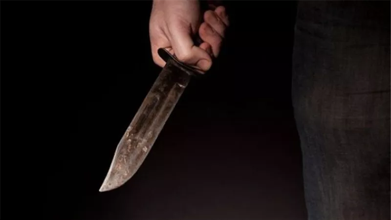 ومن الحب ما قتل.. مندوب مبيعات طعن طليقته بالشيخ زايد