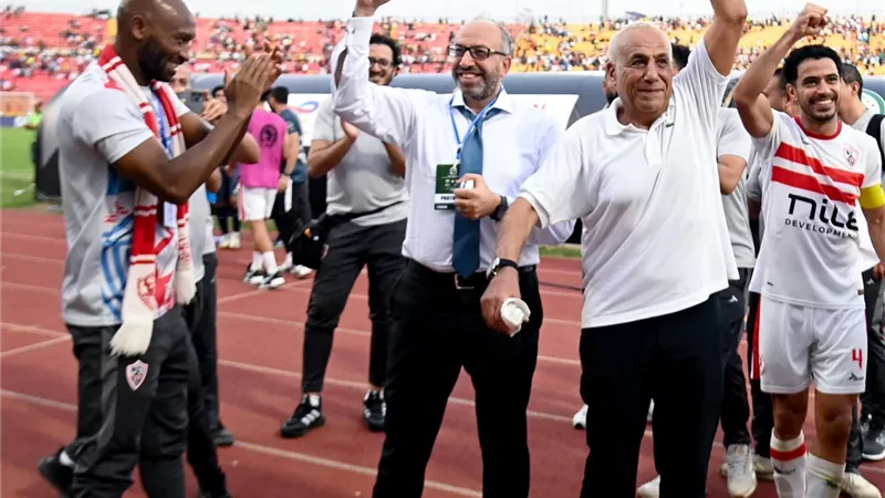 صرف جزء من مستحقات لاعبي الزمالك المتأخرة