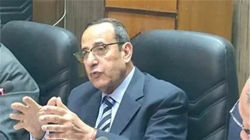 محافظ شمال سيناء يفتتح 3 مشروعات بالشيخ زويد