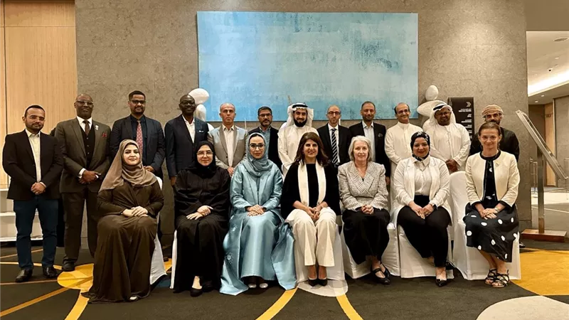 السبكي: تطويع التقنيات الحديثة والذكاء الاصطناعي بما يضمن رعاية متميزة
