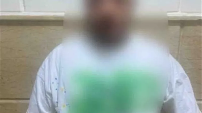 التفاصيل الكاملة لإحراق منزل سيدة في القاهرة: زوجها وراء الواقعة