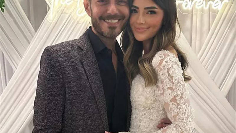 بكلمات رقيقة .. ليلى زاهر تهنئ والدها بعيد ميلاده .. صور