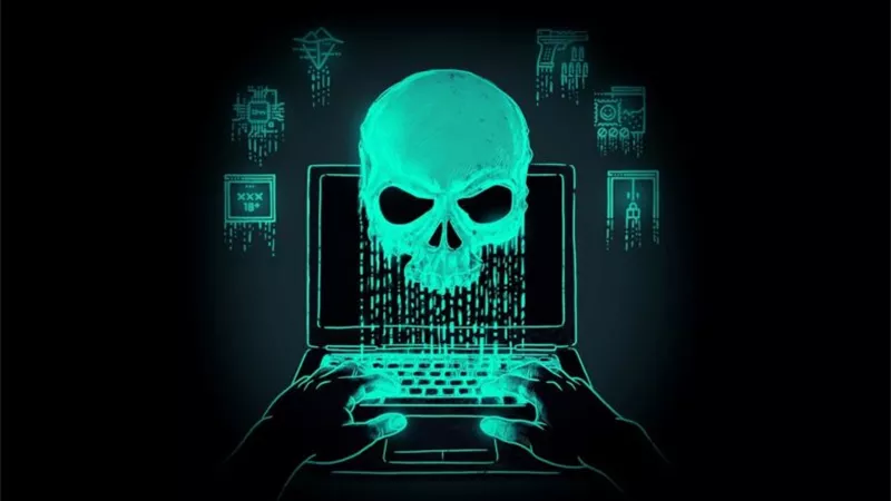 نصائح لأولياء الأمور للتحصين من الإنترنت المظلم - Dark Web
