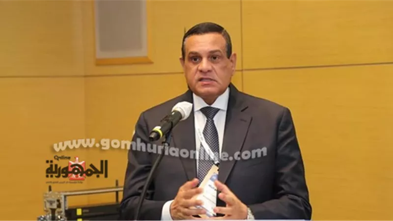 التنمية المحلية : تسليم محطة الفرز الأولي للمخلفات الصلبة بنويبع